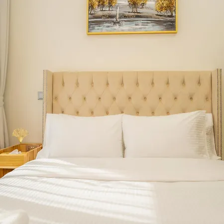 شقة Zapbed House - Azizi Riviera دبي المظهر الخارجي الصورة