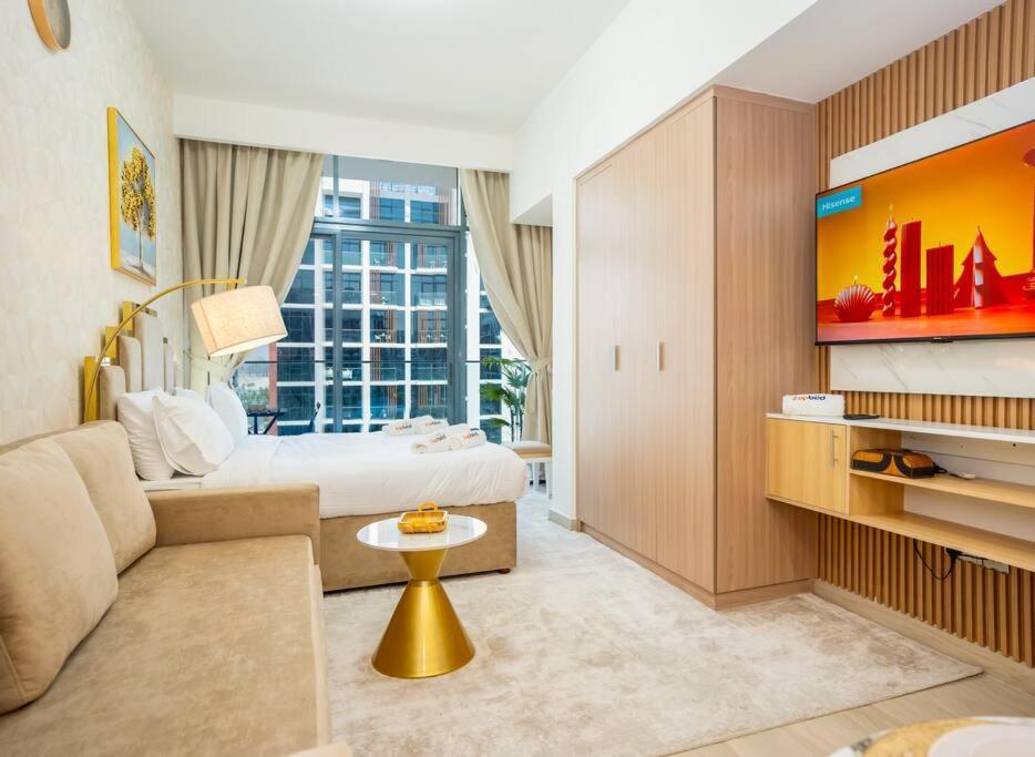 Zapbed House - Azizi Riviera अपार्टमेंट