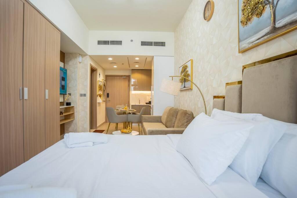 Zapbed House - Azizi Riviera شقة