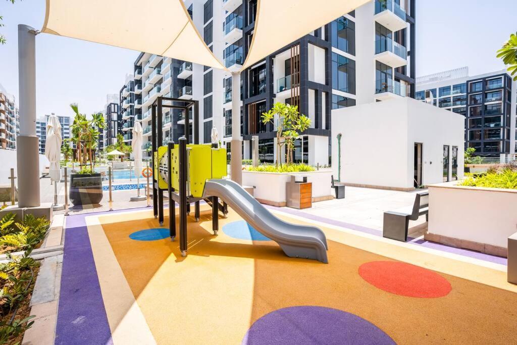 Zapbed House - Azizi Riviera شقة *