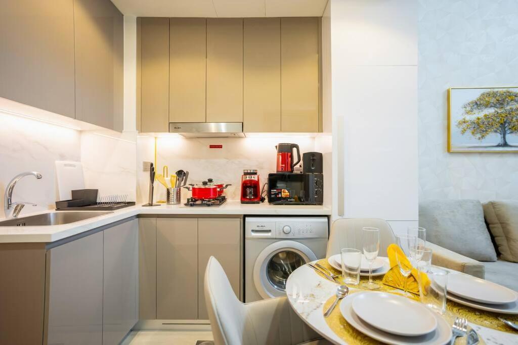 अपार्टमेंट Zapbed House - Azizi Riviera *