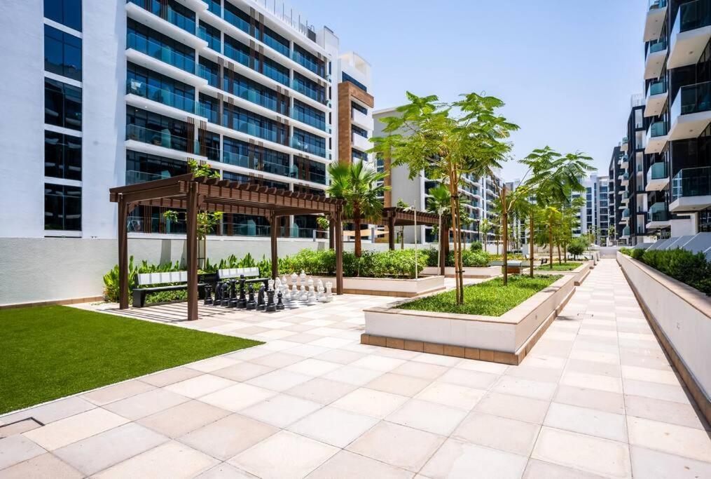 अपार्टमेंट Zapbed House - Azizi Riviera Dubai