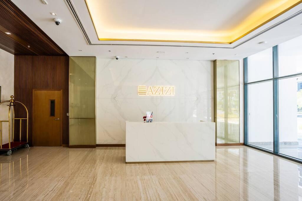 अपार्टमेंट Zapbed House - Azizi Riviera
