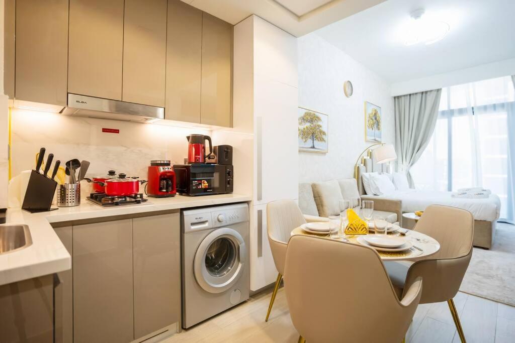 अपार्टमेंट Zapbed House - Azizi Riviera