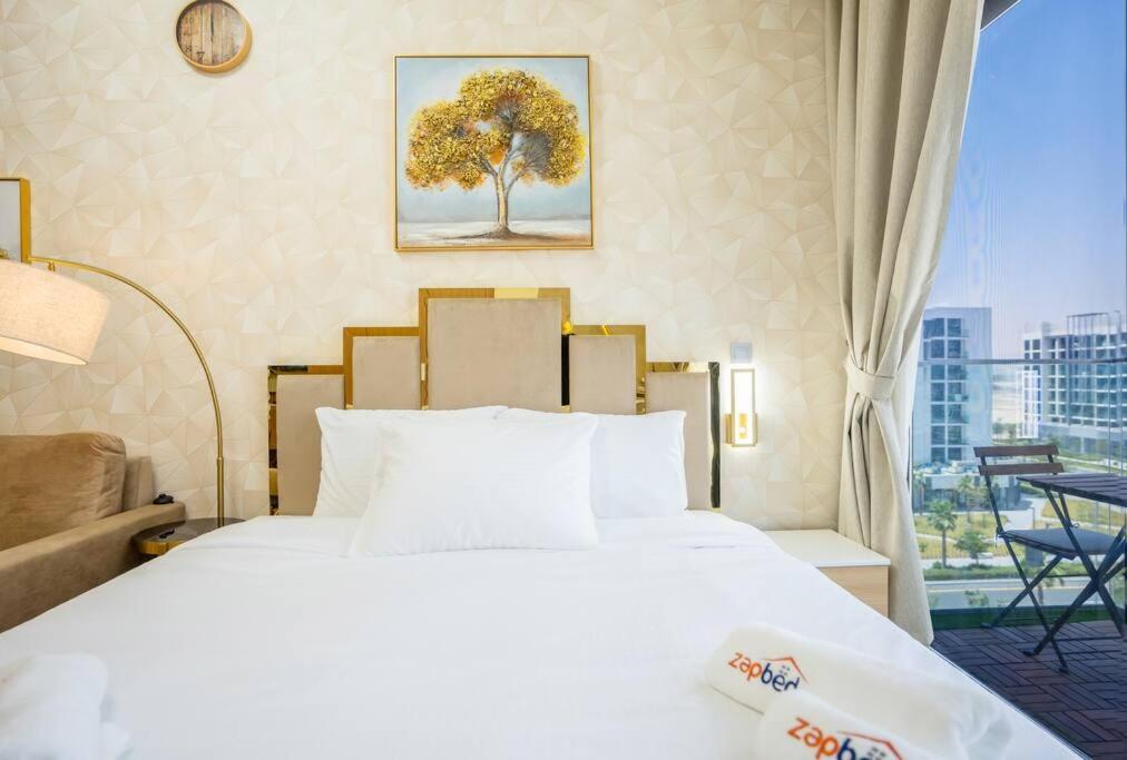 Zapbed House - Azizi Riviera * دبي
