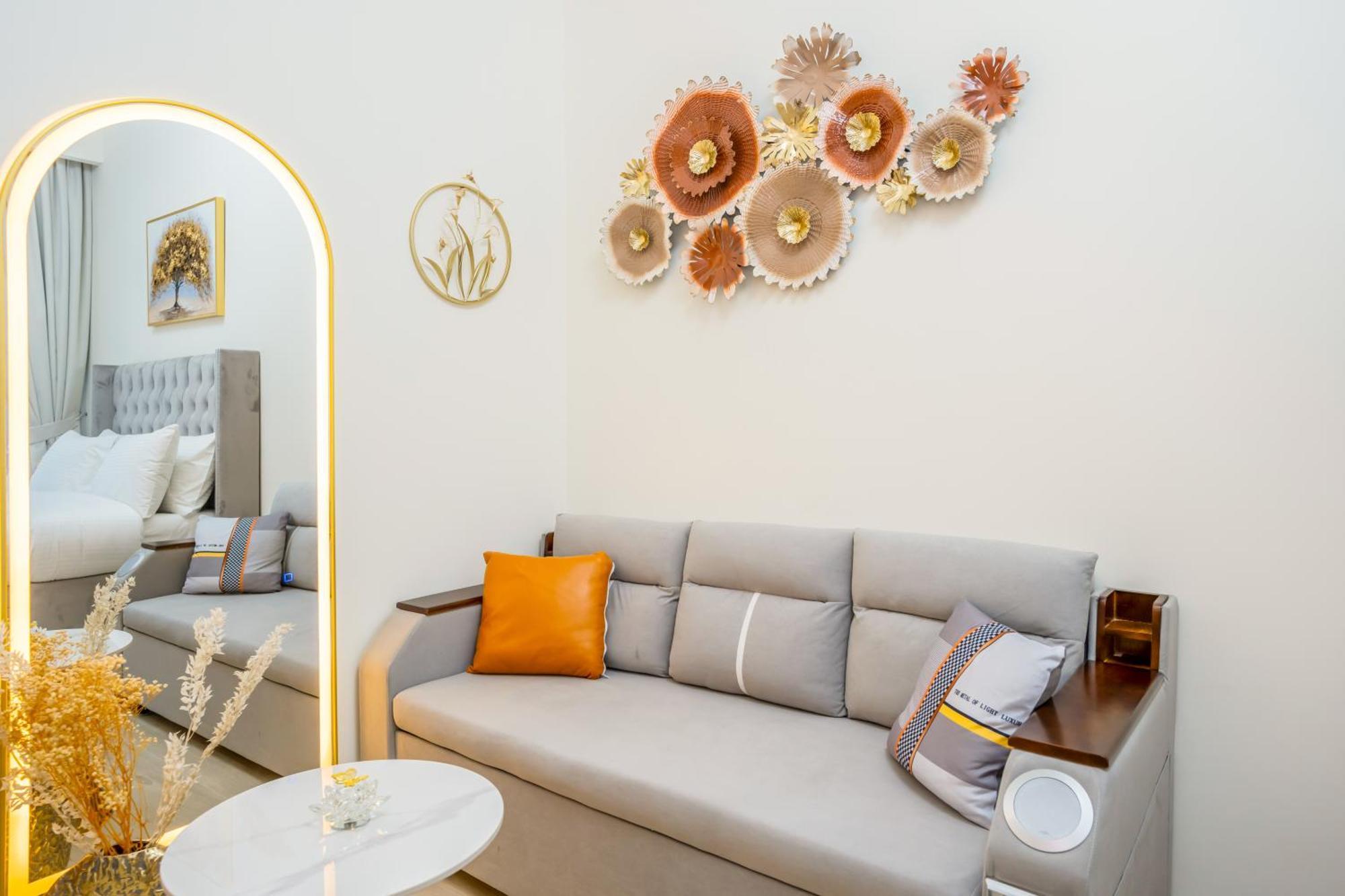 अपार्टमेंट Zapbed House - Azizi Riviera