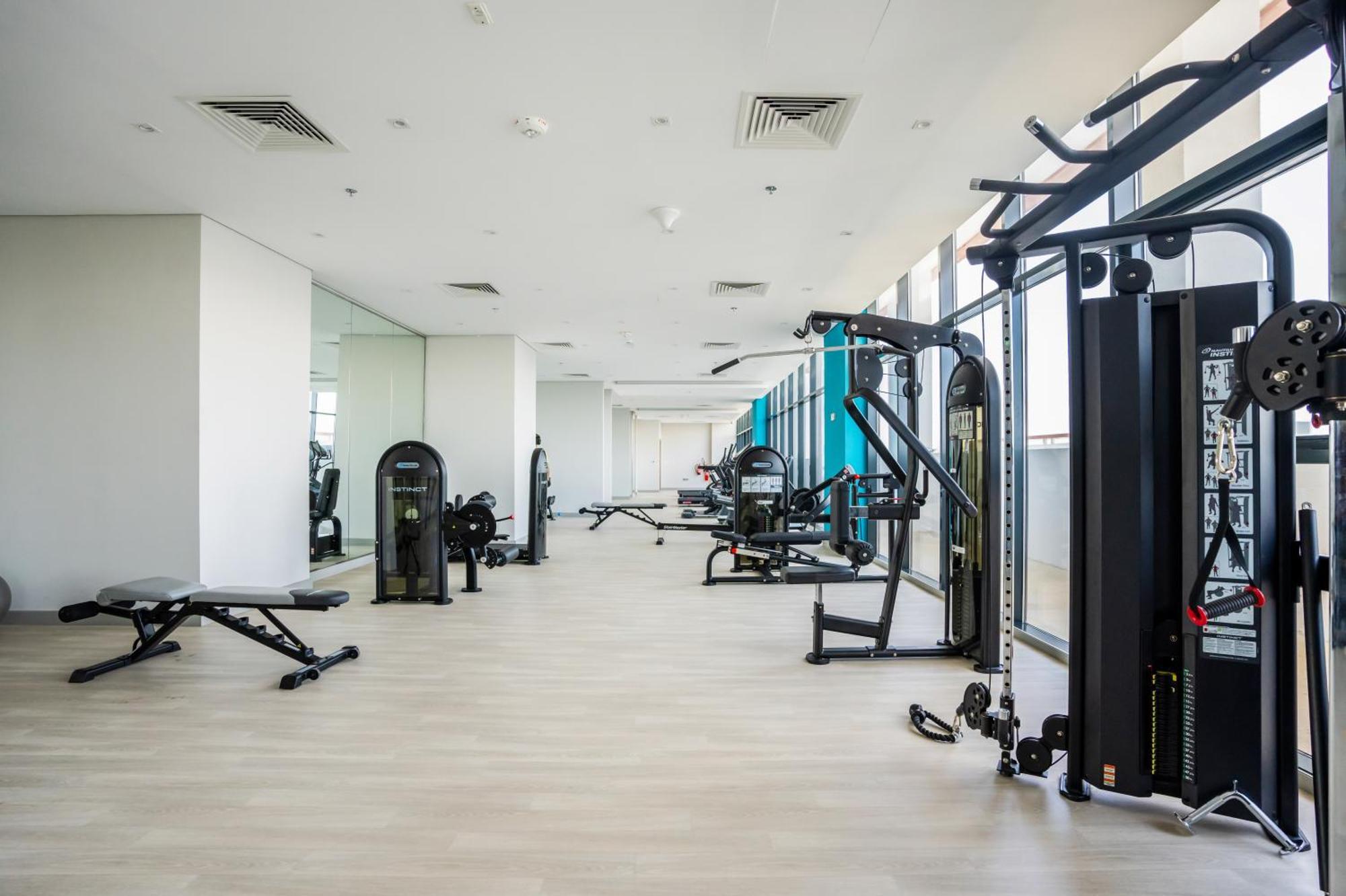 अपार्टमेंट Zapbed House - Azizi Riviera Dubai