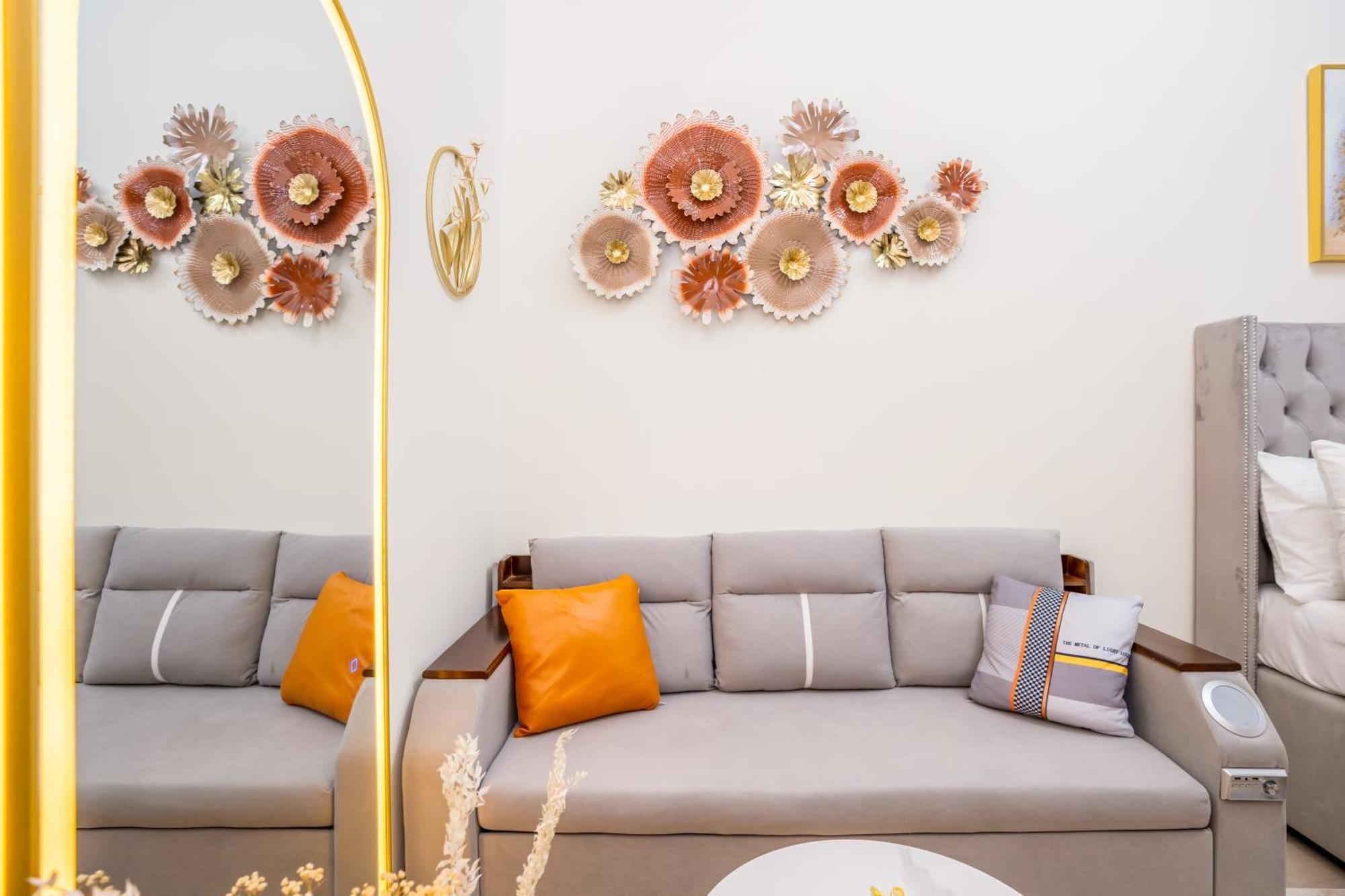 अपार्टमेंट Zapbed House - Azizi Riviera *