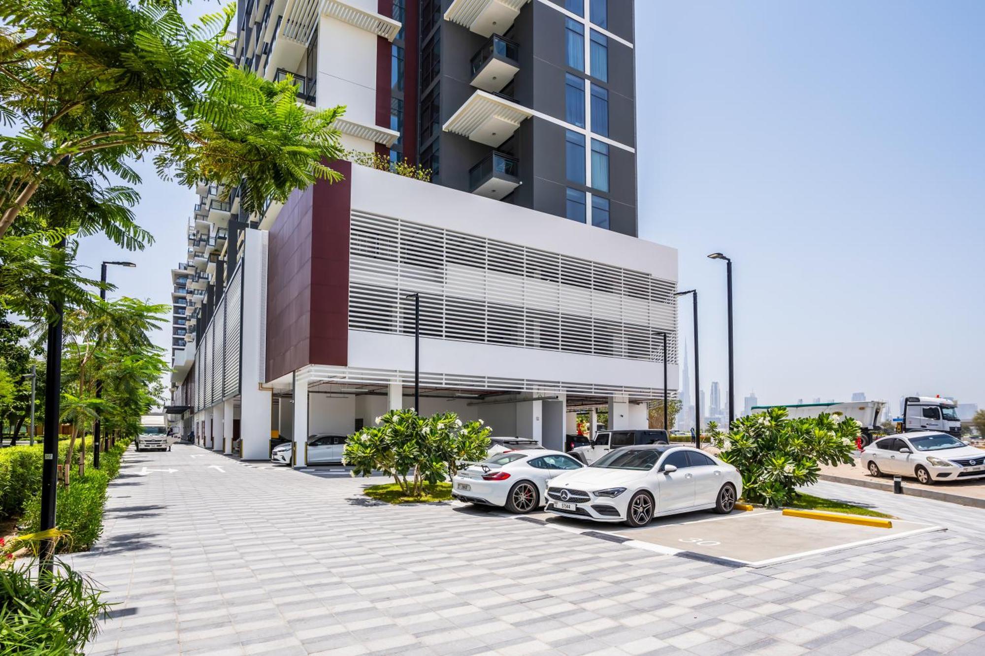 Zapbed House - Azizi Riviera अपार्टमेंट *