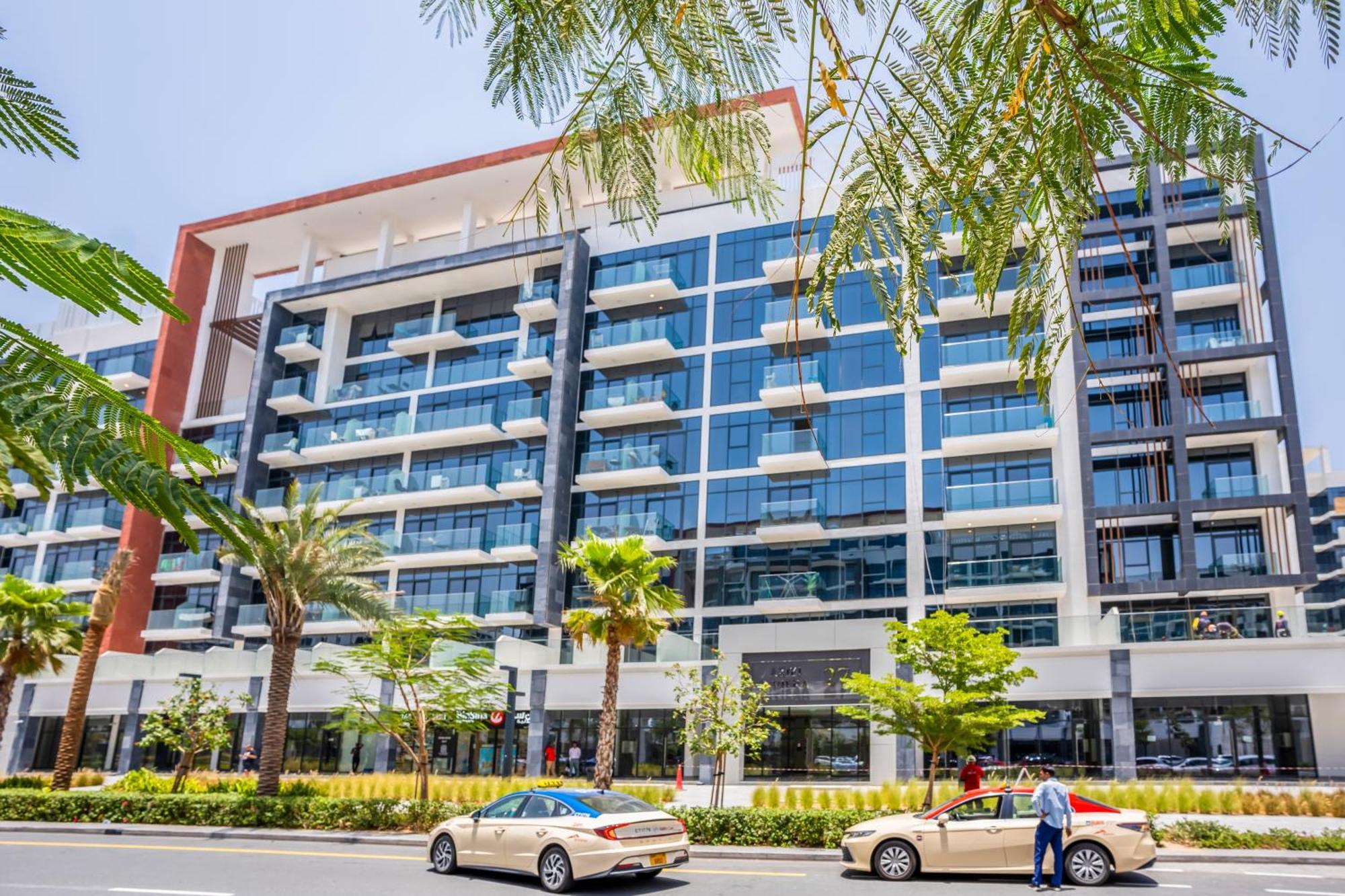 Zapbed House - Azizi Riviera अपार्टमेंट *