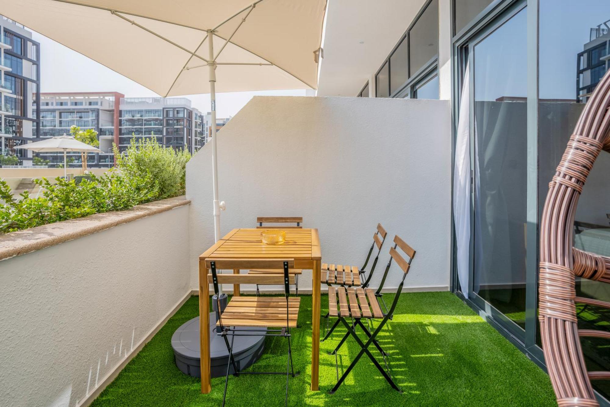 अपार्टमेंट Zapbed House - Azizi Riviera Dubai