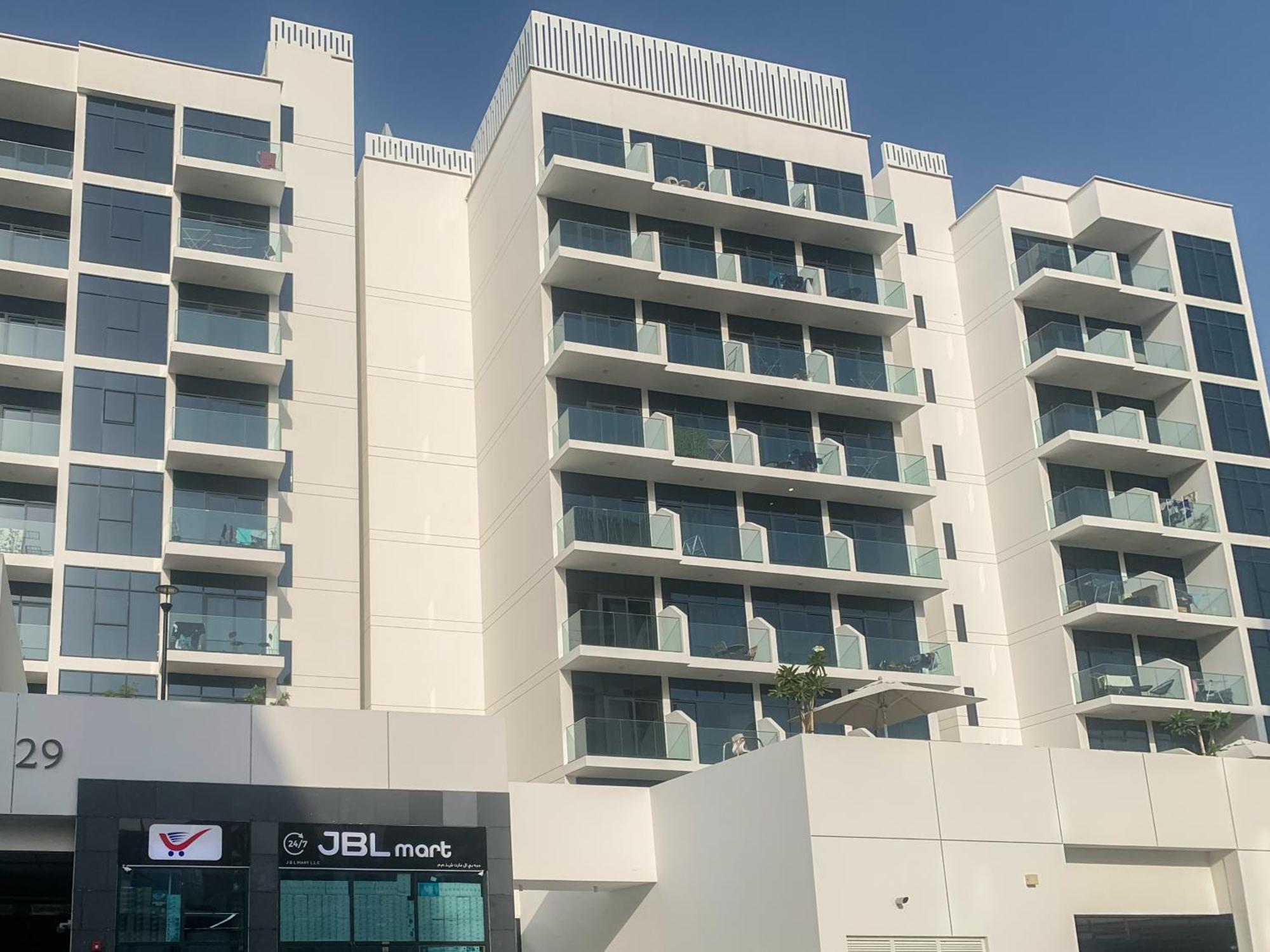 Zapbed House - Azizi Riviera अपार्टमेंट