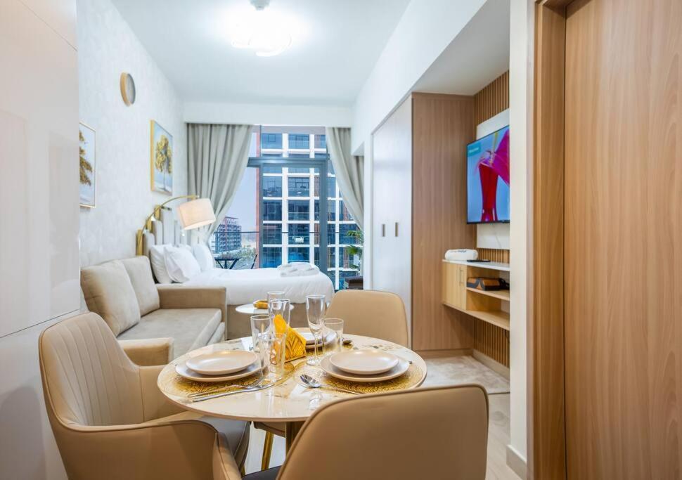 Zapbed House - Azizi Riviera Apartamento