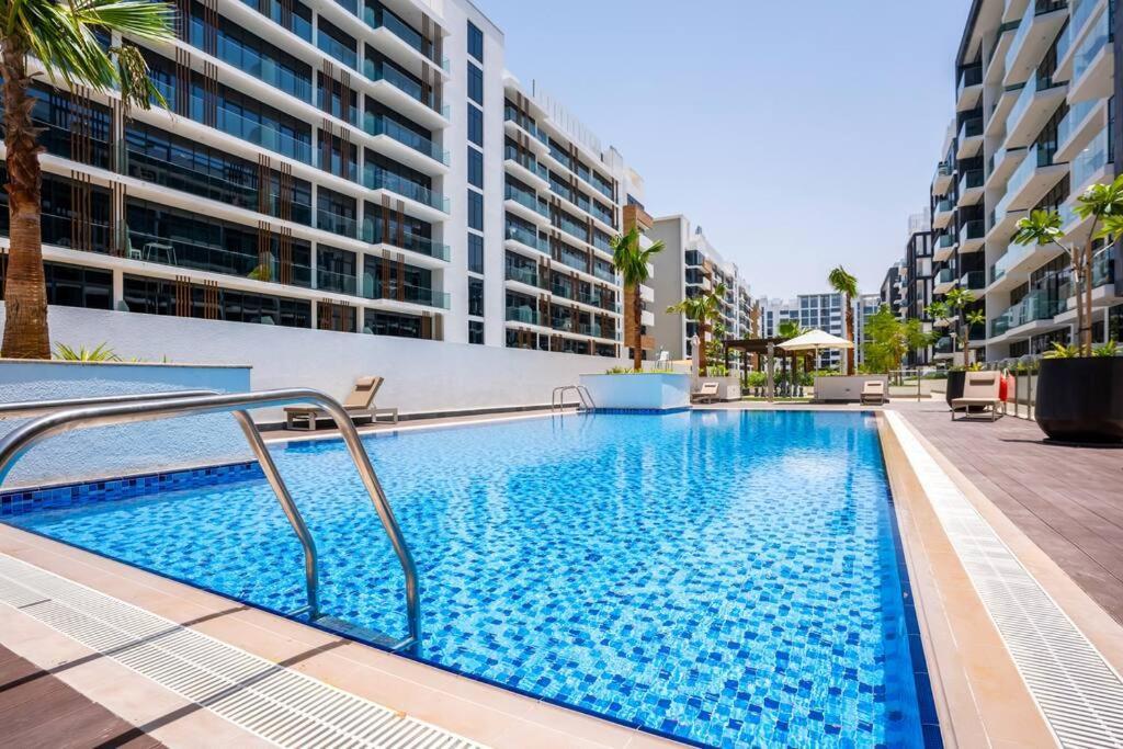 Apartamento Zapbed House - Azizi Riviera Dubai